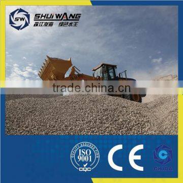 Small Hydraulic Industrial Front End Loader From China photo-3