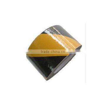 PVC Supper Anti-slip tape for floor waterproof yellow and black color