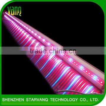 Vanq 110V Double-side Emitting 75W LED Grow Light Bar Horticulture photo-2
