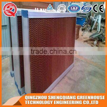 Large Multi-span Glass Greenhouse-commercial Greenhouses,Ecological Greenhouses photo-6