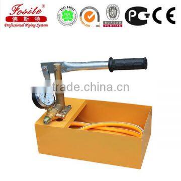 (20-63MM) Connect Range of Machine Ppr/ppr Welding Machine photo-4
