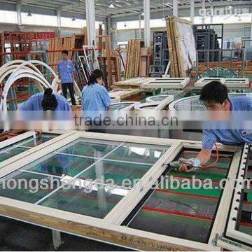 Modern Populor Window Grill Design photo-2