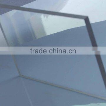 ten years scratch resistance polycarbonate solid sheet