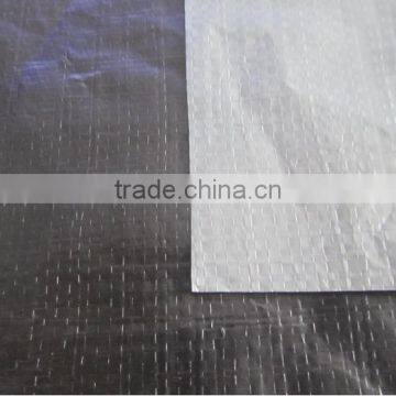 China Energy Saving Aluminum Foil Insulation Material for Building photo-2