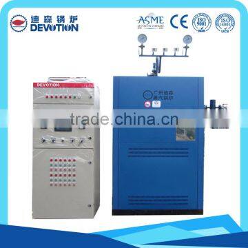 High efficiency industrial electric boiler