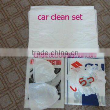 Car Care Product