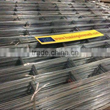 Block Ladder Wire Mesh