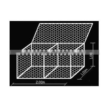 Gabion Box (expanded mesh)(factory)