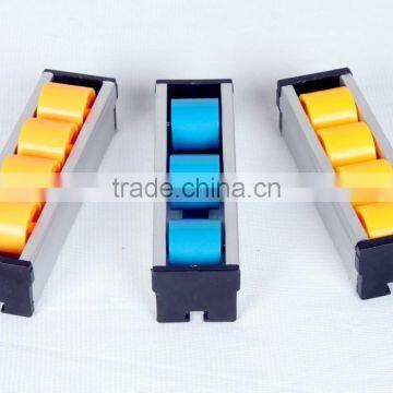 Aluminum Industrial Roller Track photo-2