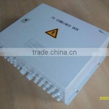 TC60NB-6T PV Array Combiner Box/6 in 1out Combiner Box/AC Distribution Box photo-3