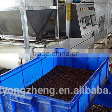 25mm 100% Pure Natural Freeze Dried Mealworms For Bird Food photo-5