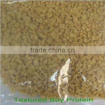 textured soy protein (non gmo)