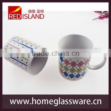 Seasonal Decal Standard Size Coffee Tea Cup photo-4
