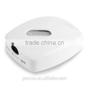 LED Toilet Bowl Night Light Body Sensor photo-2