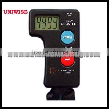 Digital tally counter UIC-AST2 tally counter digital