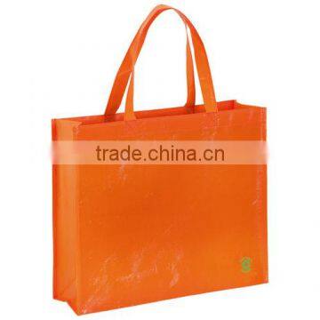 Wholesale eco friendly laminated pp bag