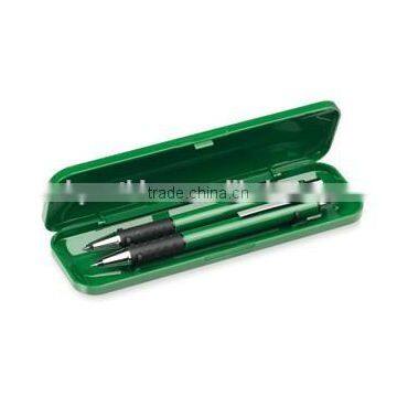 Hot Jumbo Refill Pen and Mechanical Pencil,pen Set for Client photo-3