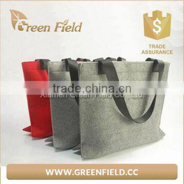 Storage Promotional Felt Shopping Bag photo-6