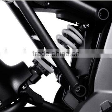 Super Cool Two Wheel 1200w Off-road Powerful Electric Motorcycle photo-6