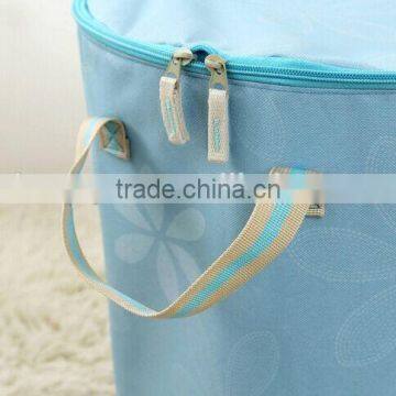 Oxford Colorful Laundry Hamper Bags for Laundry photo-3