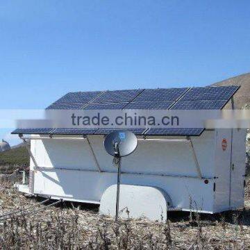 3000w-30KW Solar Units to Power the Houses ,solar Panel System Accessories photo-4