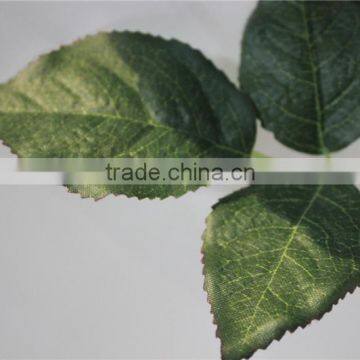 Hot Sale Brand Name Decorative Artificial Flowers Silk Single Rose photo-5