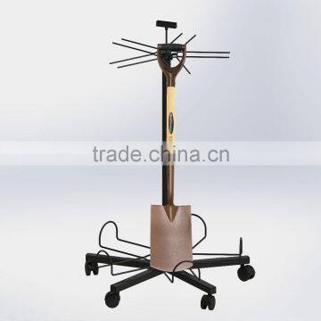 Long Handled Tools Stand