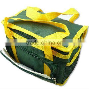 Non woven cool bag for outdoor