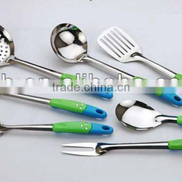 Stainless Steel Kitchen Tools photo-4