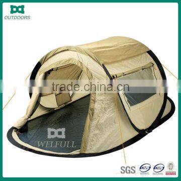 Auto Pop-up Screen Camping Tent