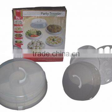 Cake Carrier and Food Holder photo-3