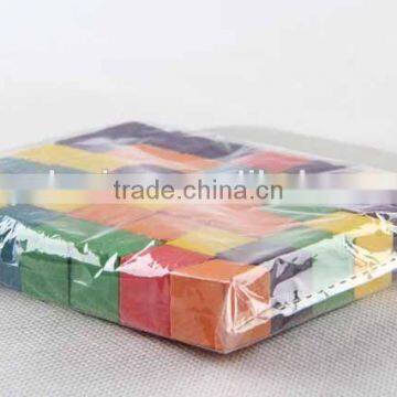 Educational Toy Colorful Building Block Toy for Children/Wooden Puzzle photo-3