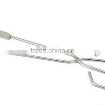 Food Tong With Chrome Plate and STAINLESS STEEL Serving Tong photo-4