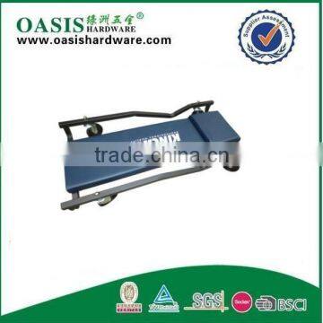 Lifting Car Seat With Square Tray,stool,creeper,roller Seat Pneumatic Sit on Creeper Auto Repairing Tool photo-6