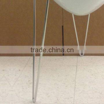 Steel Metal Type 16 Inches Flower Planter Stand for Display photo-3