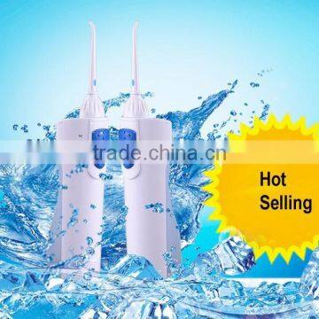 Battery Operated Oral Irrigator Quality Competitive Price photo-2