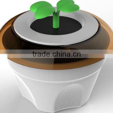 Air Purifier Ionizer for Car,gift photo-2