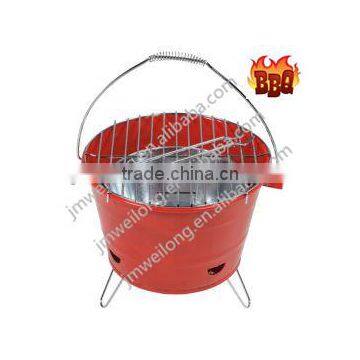 Promotion hot selling barbecue grill