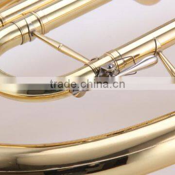 Rotary Pistion Baritone, Baritone Horn, Baritone Bb Key photo-4