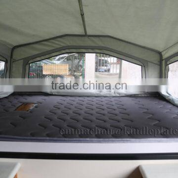 Off Road Independent Suspension Caravans and Motorhomes photo-4