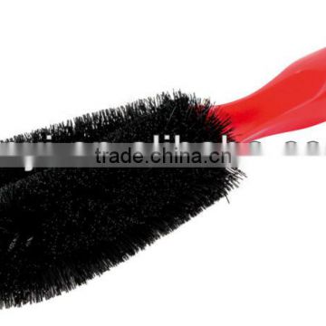 Plastic Car Wheel Cleaning Brush (RSCW-138)