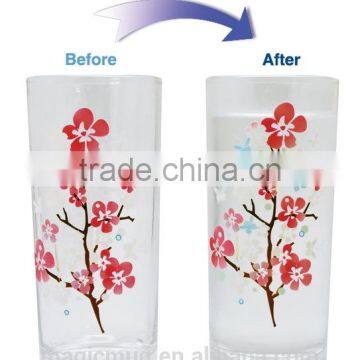 350ml Cold Color Changing Souvenir Beer Mug photo-3