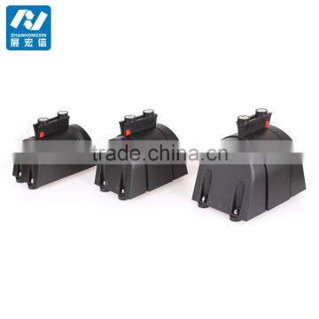 Magnetic Mount Conventional Crowd Control Queue Stanchion photo-4