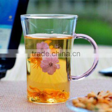 Hot Sale Fashion Double Wall Glass Cup photo-6