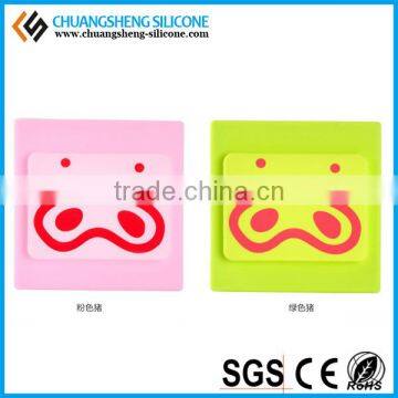 Silicone Wall Socket Case, Safety Switch Cace photo-4