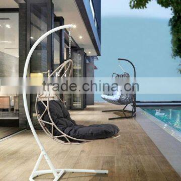 Swing chair for bedroom