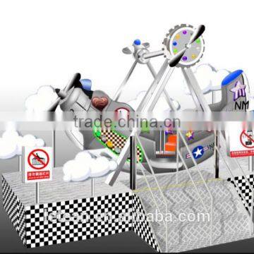 2015 New Hot Children Electric Train For Sale photo-5