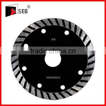 super thin diamond saw blade for cutting Vitrified Tiles