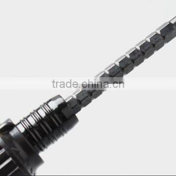 Double-head Extension T Type Mini Ratchet Screwdriver Ratcheting Magnetic photo-6