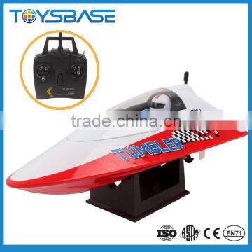 2015 New Arrival RC Boat Parts, cheap small plastic toy boat